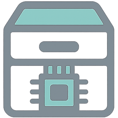 Electronics Inventory